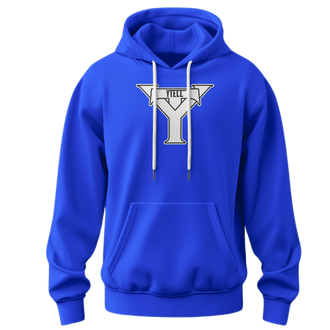 YTELL™ Black Hoodie