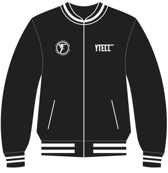 YTELL™  windbreakers jackets