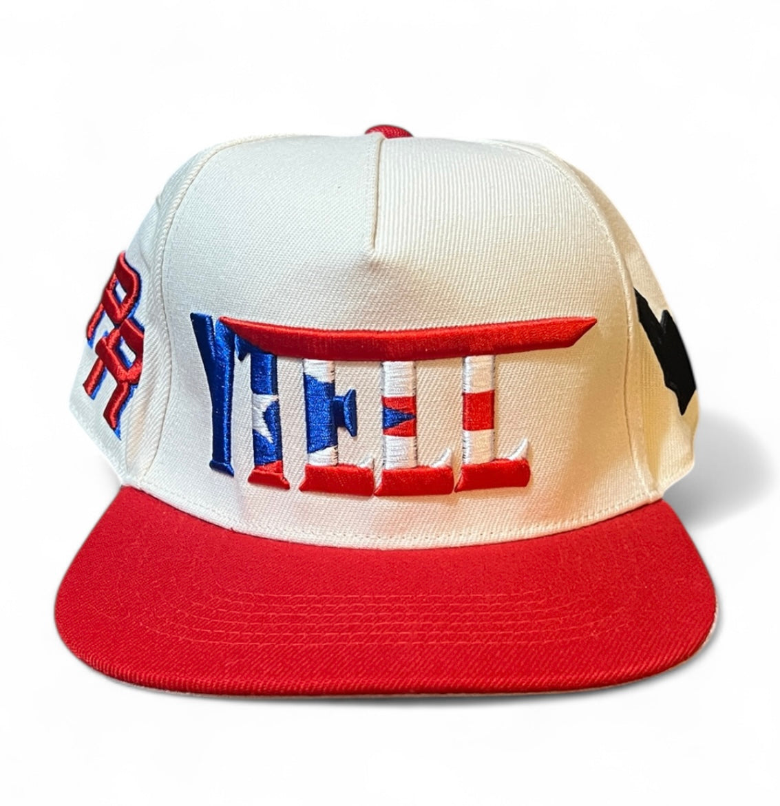 YTELL™ Snapback Puerto Rico OG Hats