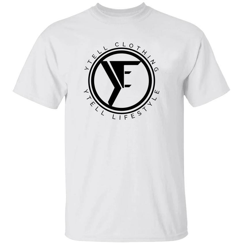 YTELL™ Clothing YTELL Lifestyle T-Shirt