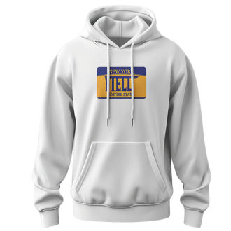 YTELL™ New York Empire State Hoodie