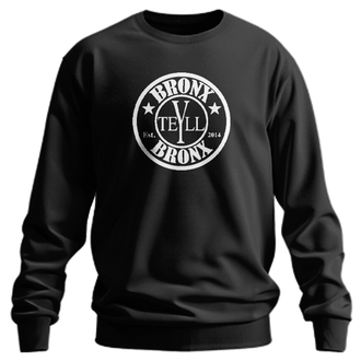 YTELL™ Bronx Ytell Sweatshirt