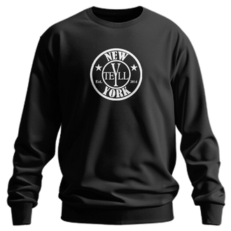 YTELL™ New York Sweatshirt
