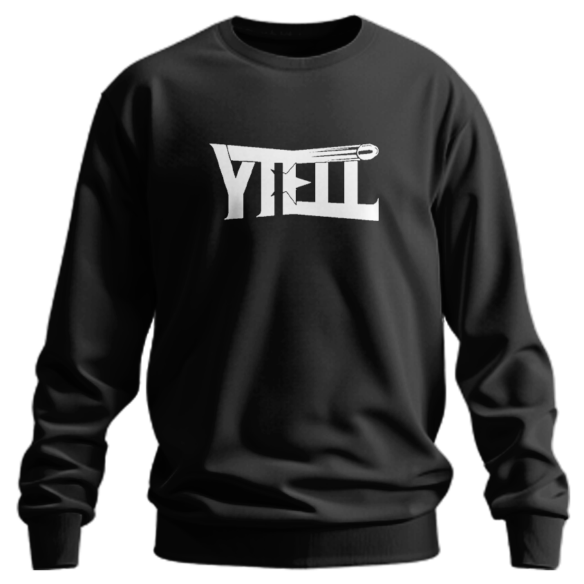 YTELL™ Customizable Sweatshirt