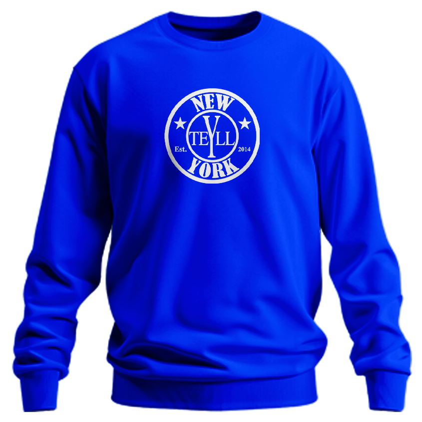 YTELL™ New York Sweatshirt