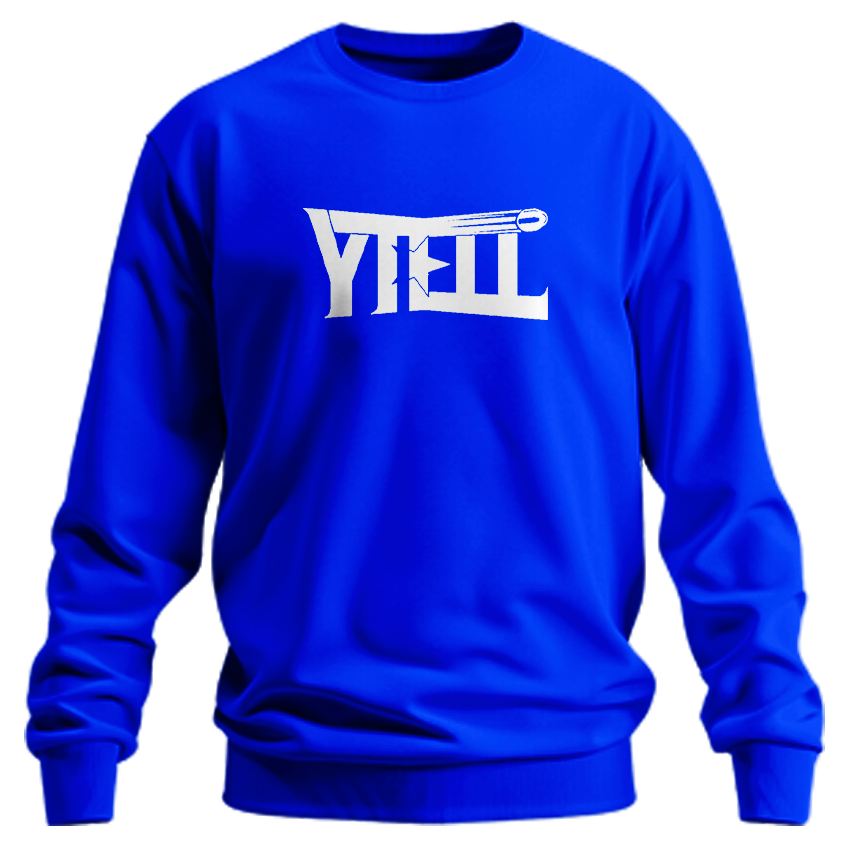 YTELL™ Customizable Sweatshirt