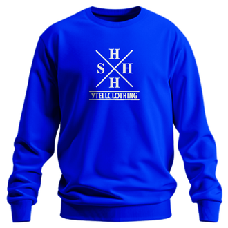 YTELL™ SSH Sweatshirt