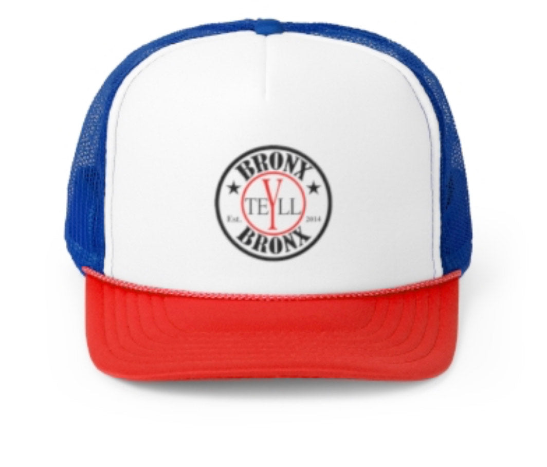 YTELL™ Trucker hats