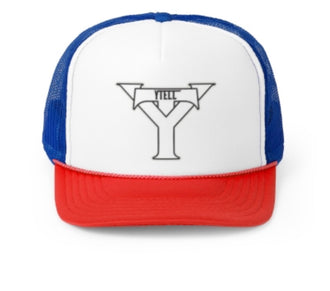YTELL™ Trucker hats