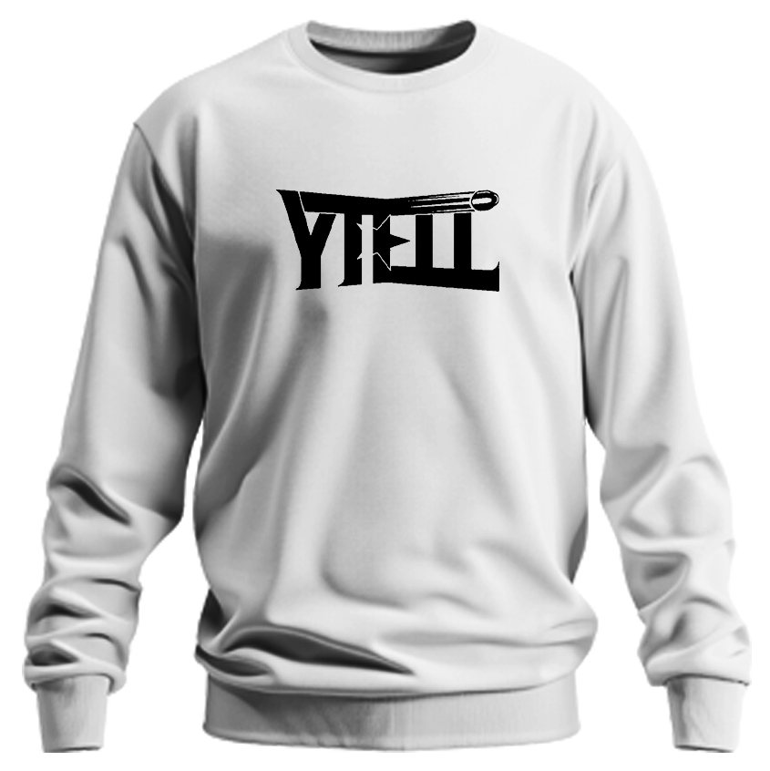 YTELL™ Customizable Sweatshirt