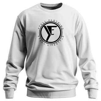 YTELL™ YT Clothing Lifestyle Logo Sweatshirt