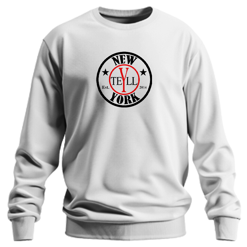 YTELL™ New York Sweatshirt