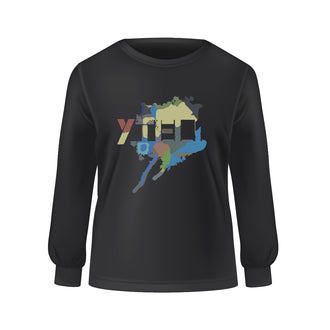 YTELL™ - Sweat Shirt