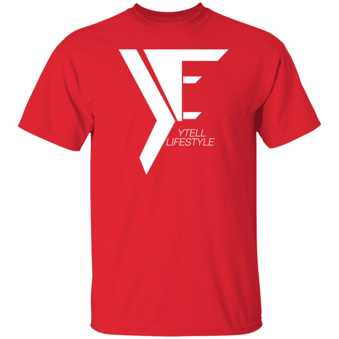 YTELL™ All Colors T-Shirts