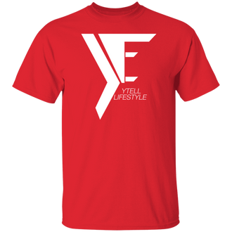 YTELL™ All Colors T-Shirts