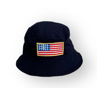YTELL™ Bucket hats