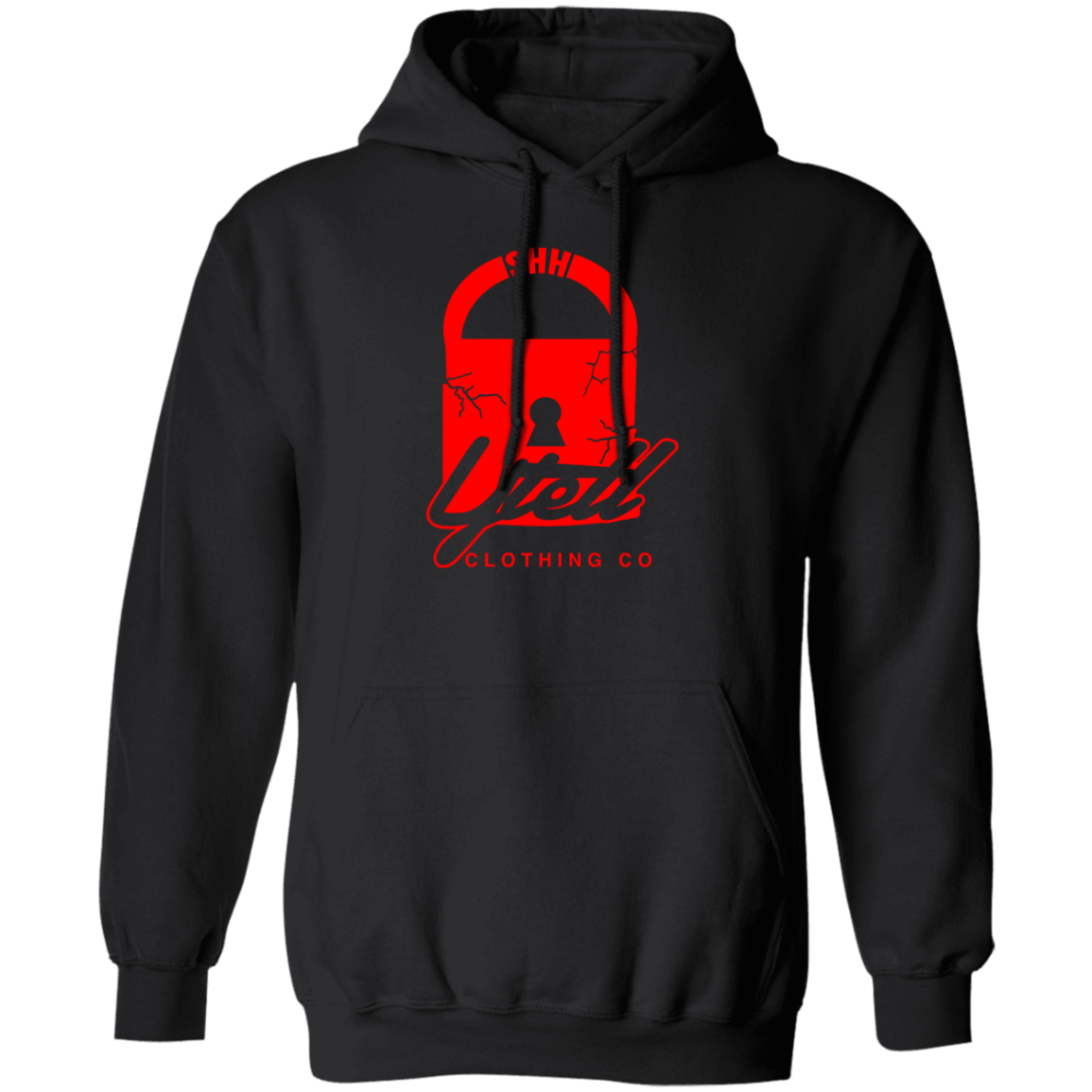 YTELL™  Hoodie