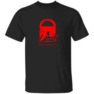 YTELL™ Lock Shhhh T-Shirts