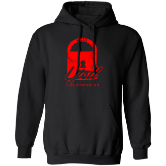 YTELL™  Hoodie