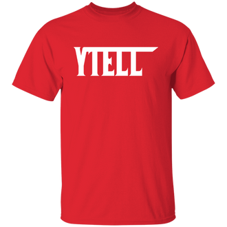 YTELL™ T-Shirts