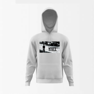 YTELL™ Whistle Blower Hoodie