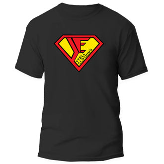 YTELL™ Superman T-Shirt