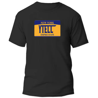 YTELL™ New York Empire State T-Shirt