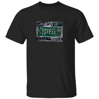 YTELL™ Cypress Logo T-Shirt