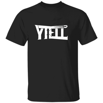 YTELL™ Bullet Logo T-Shirt