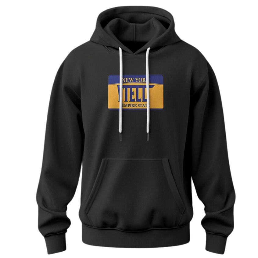 YTELL™ New York Empire State Hoodie