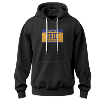 YTELL™ New York Empire State Hoodie