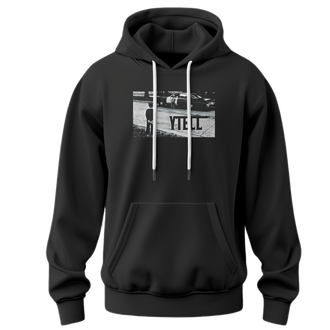 YTELL™ Whistle Blower Hoodie