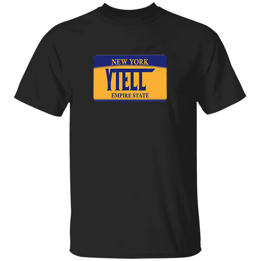 YTELL™ New York Empire State T-Shirt