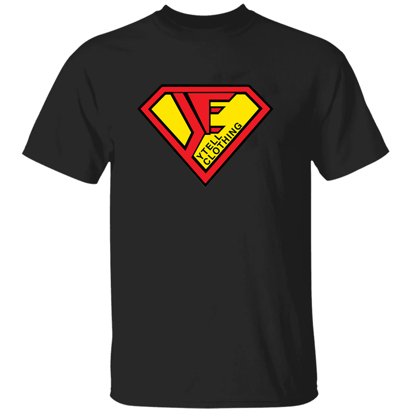 YTELL™ Superman T-Shirt