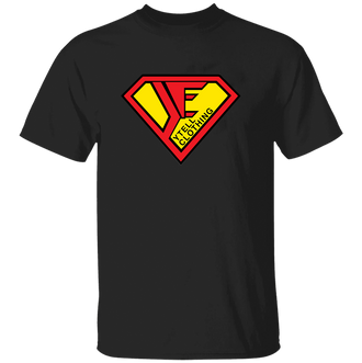 YTELL™ Superman T-Shirt