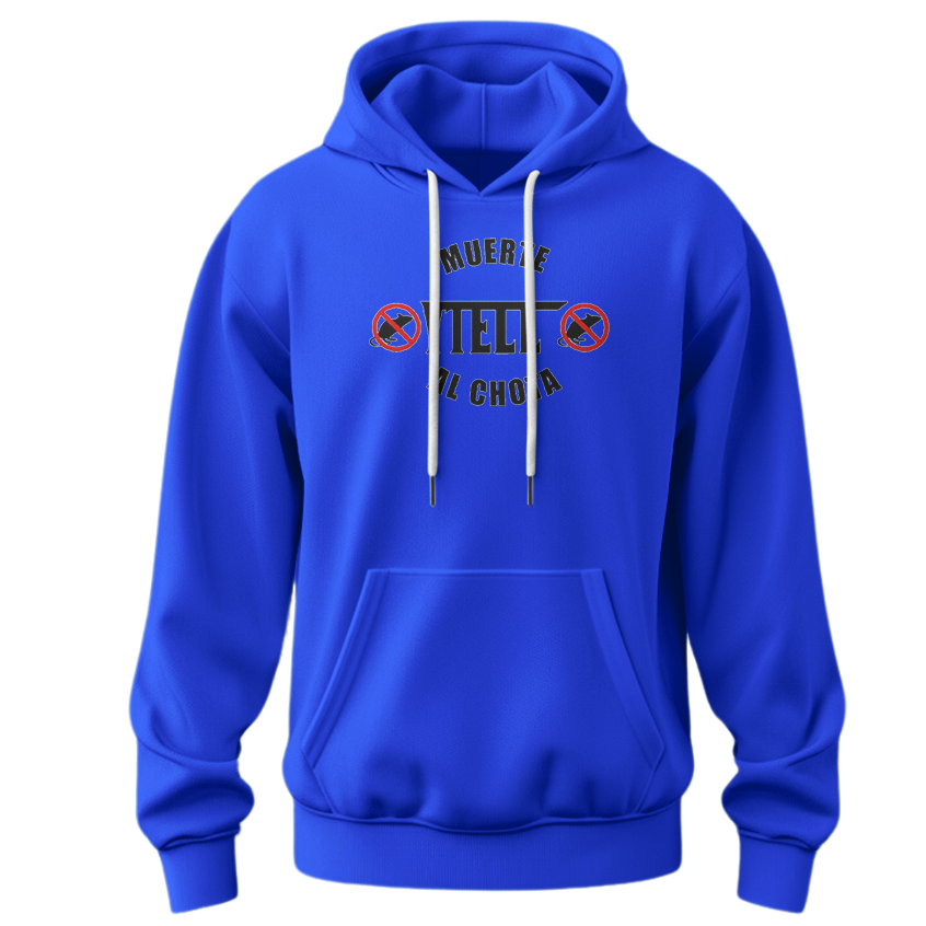 YTELL™ Hoodies