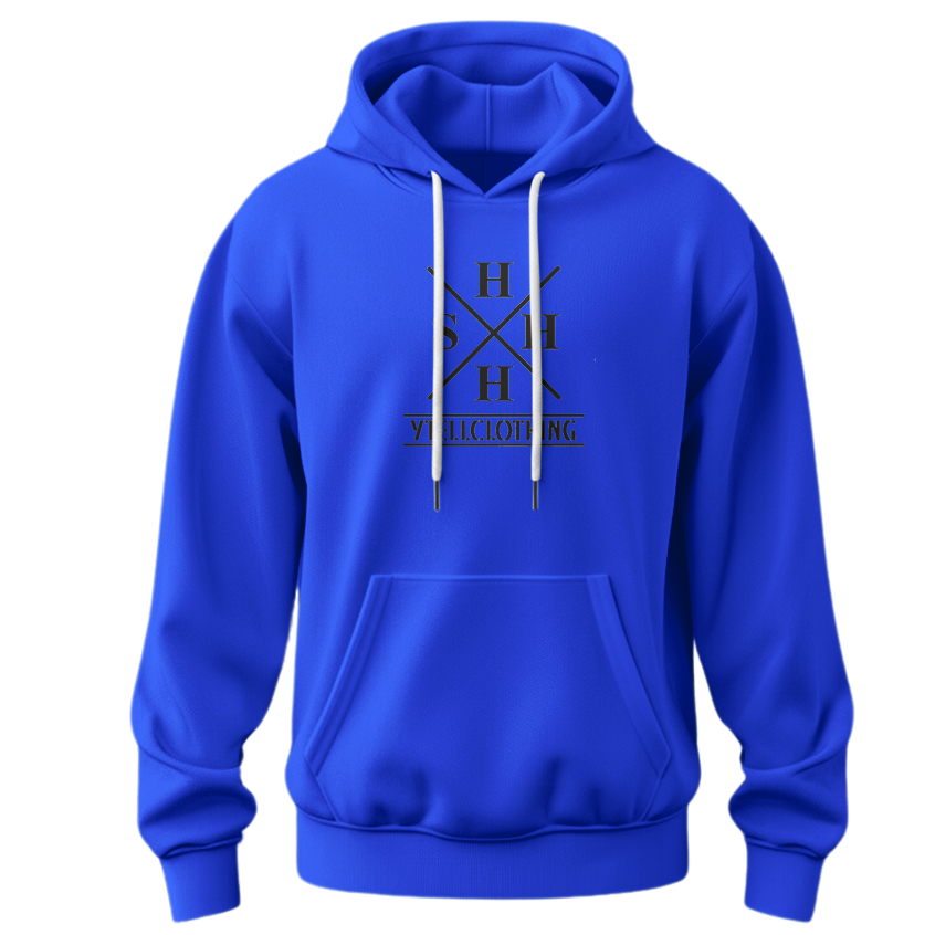 YTELL™ SHH Hoodie