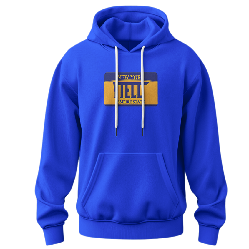 YTELL™ New York Empire State Hoodie