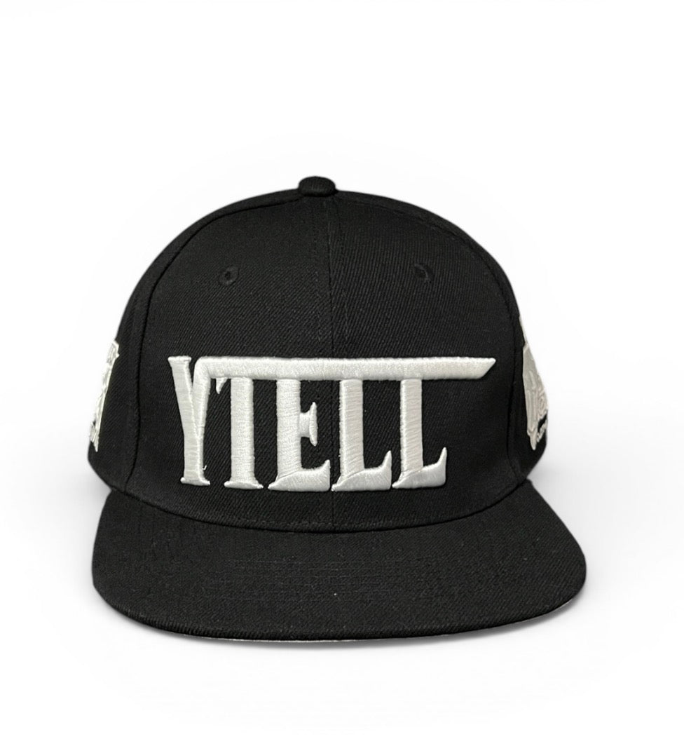 YTELL™ Snapback Hats