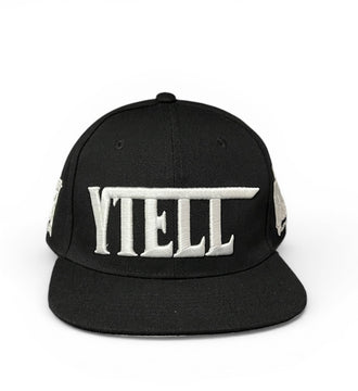 YTELL™ Snapback Hats