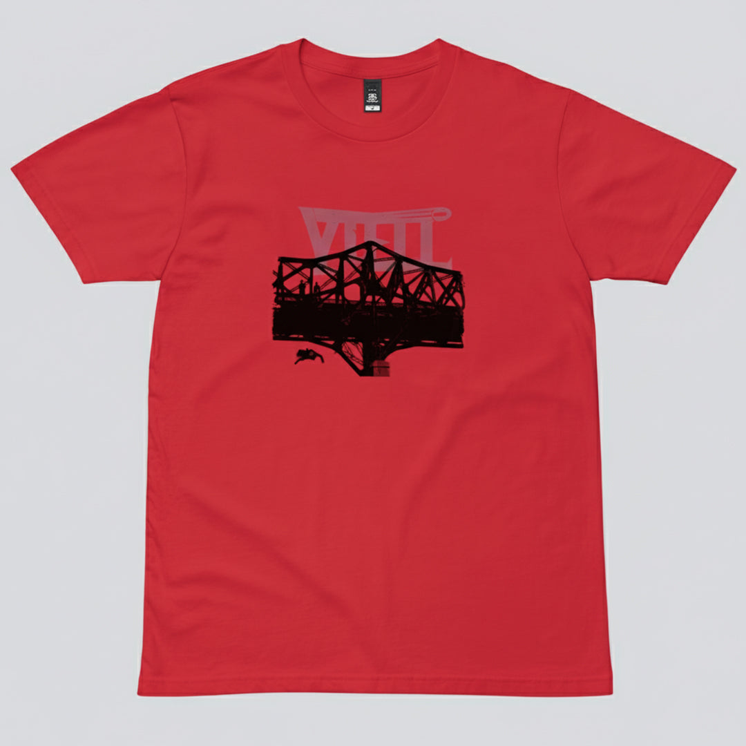 OG ytell bridge T-shirt