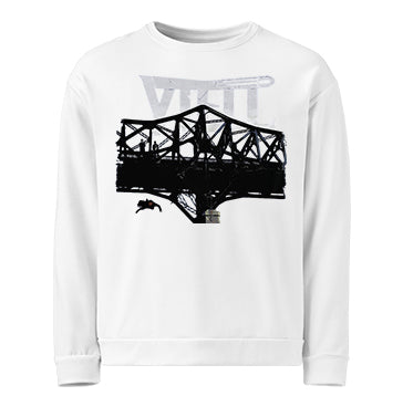 OG ytell bridge Sweatshirt