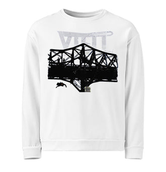 OG ytell bridge Sweatshirt