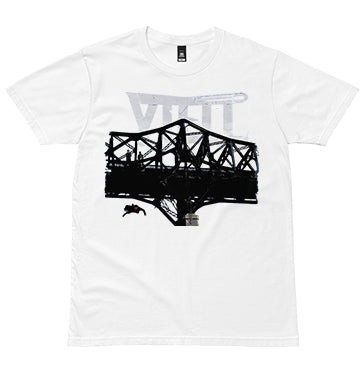 OG ytell bridge T-shirt