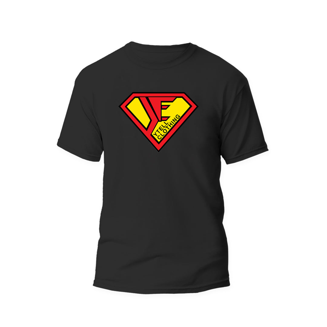 YTELL™ Superman T-Shirt