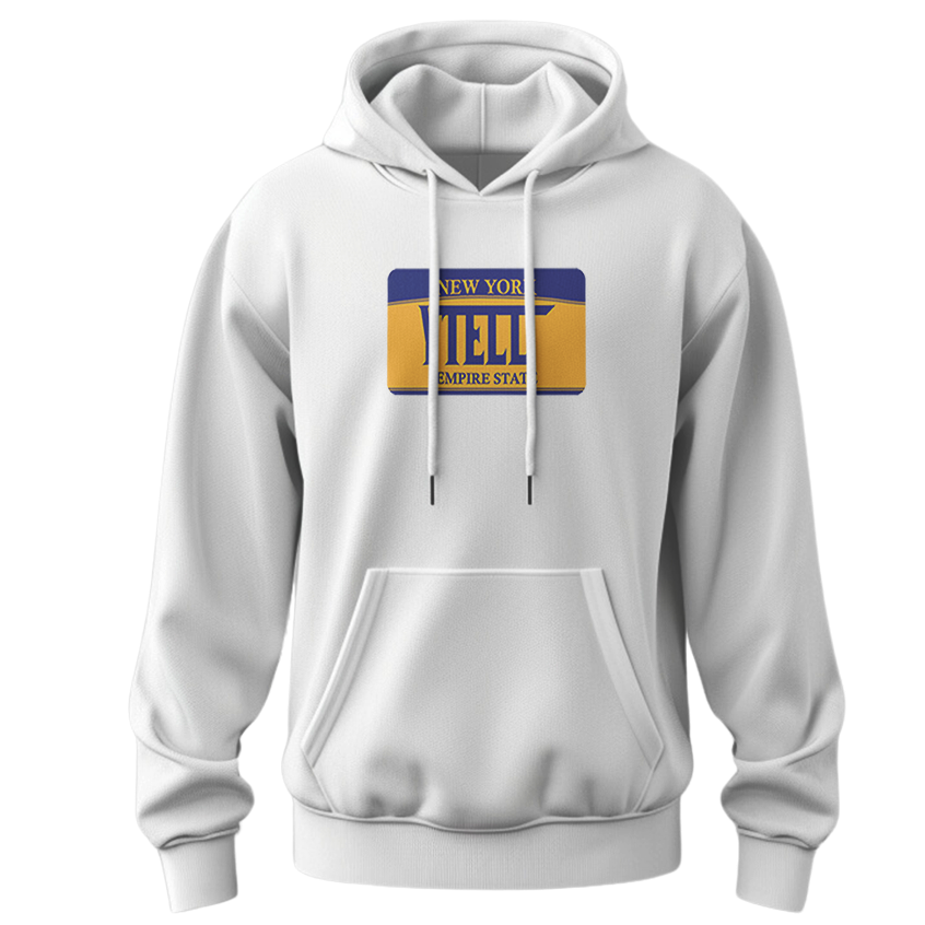 YTELL™ New York Empire State Hoodie