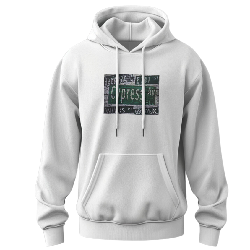 YTELL™ Hoodies - Cypress Logo