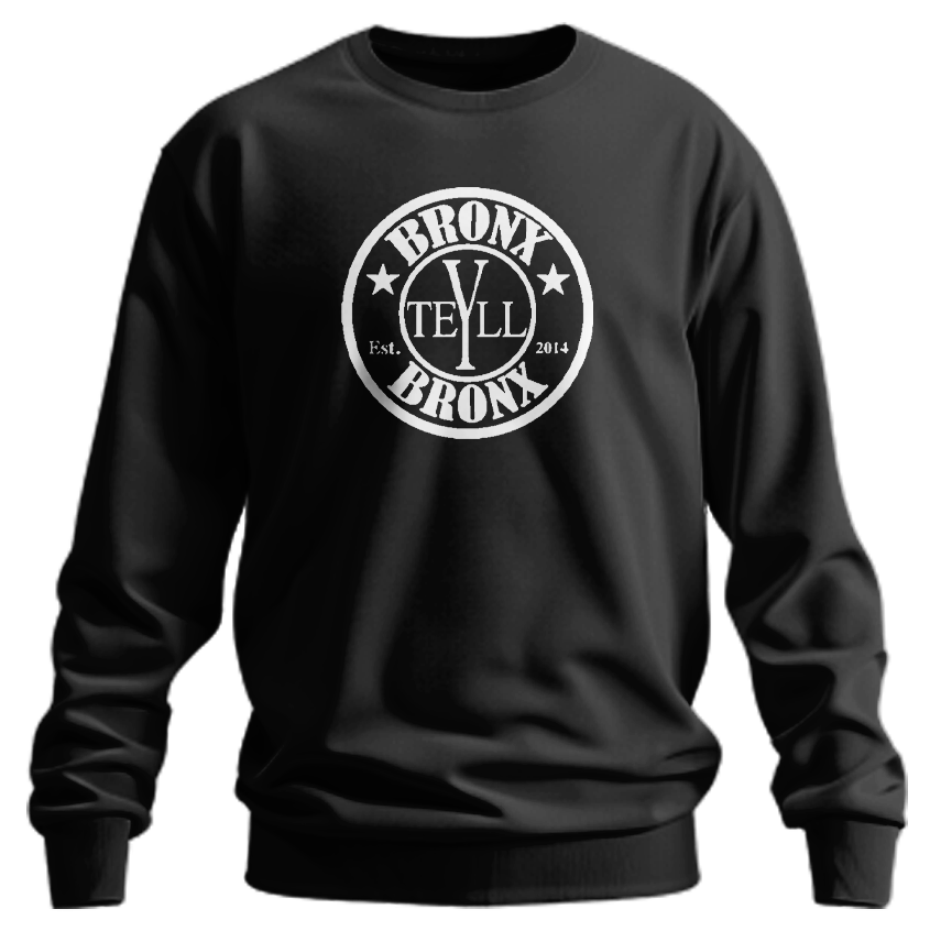 YTELL™ Bronx Ytell Sweatshirt