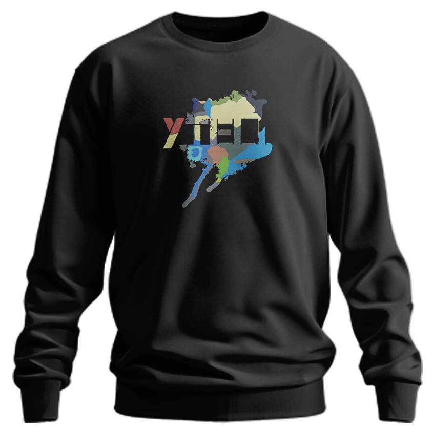 YTELL™ Classic Sweatshirt