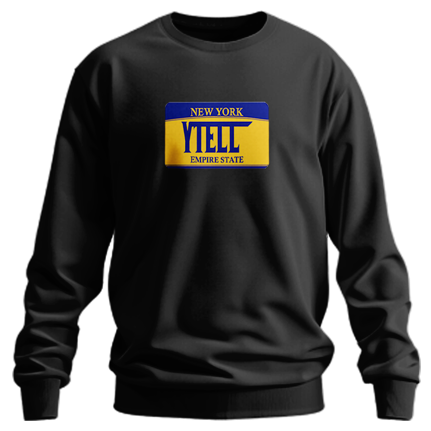 YTELL™ New York Empire State Sweatshirt